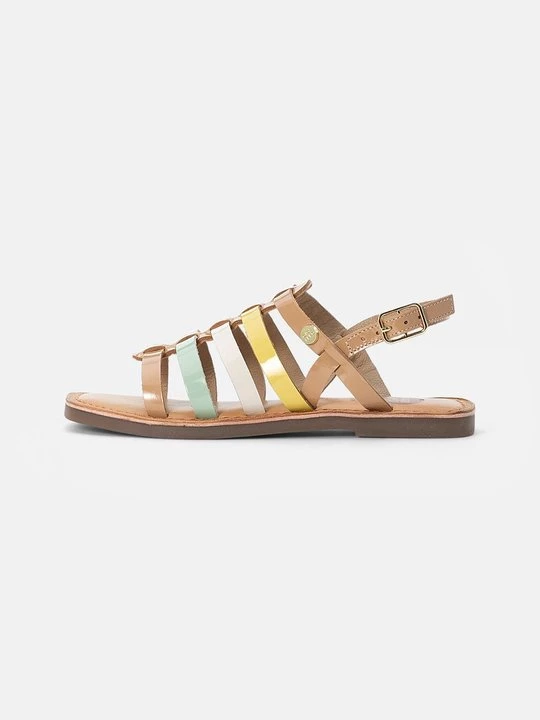 Foto van product Sandalen Gioseppo camel