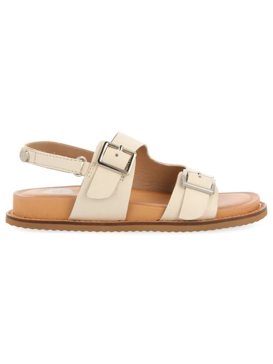 Foto van product Sandalen Gioseppo crème