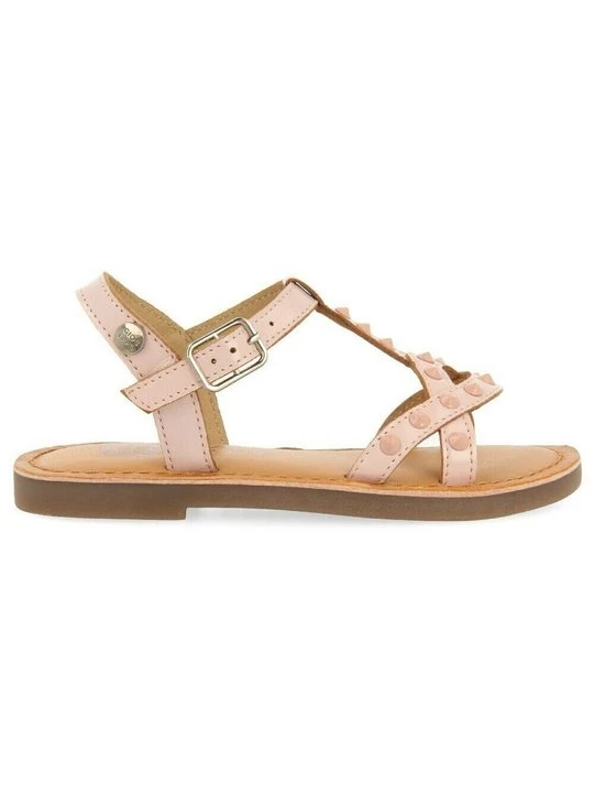 Foto van product Sandalen Gioseppo donkerroze