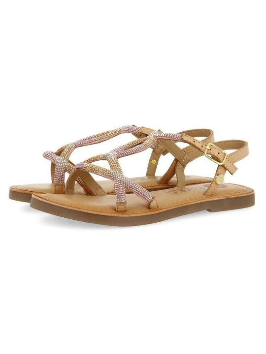 Foto van product Sandalen Gioseppo donkerroze