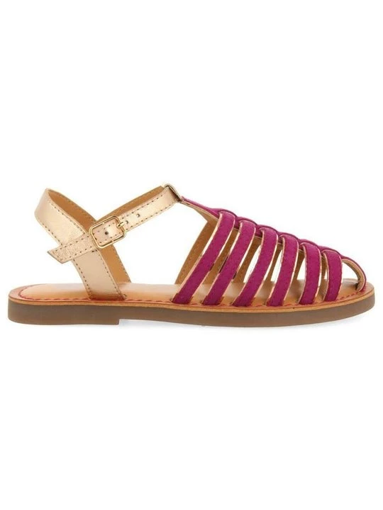 Foto van product Sandalen Gioseppo donkerroze