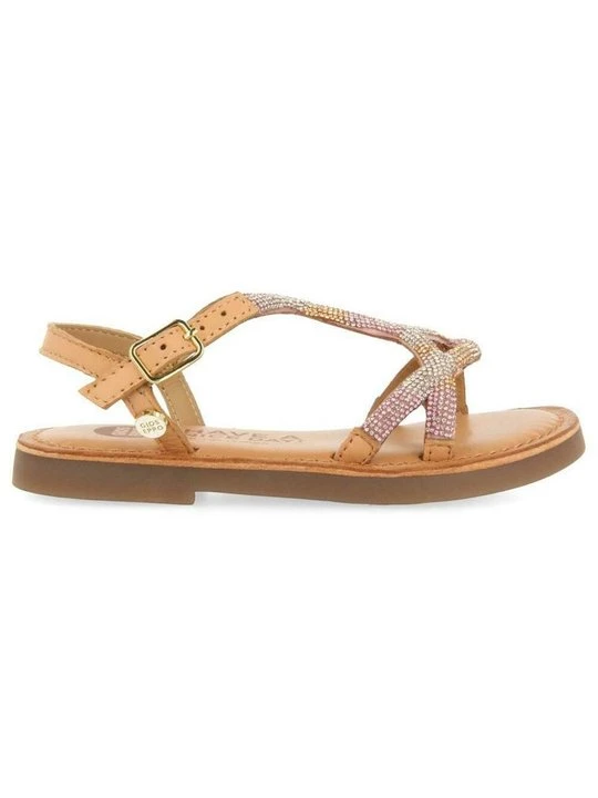 Foto van product Sandalen Gioseppo donkerroze