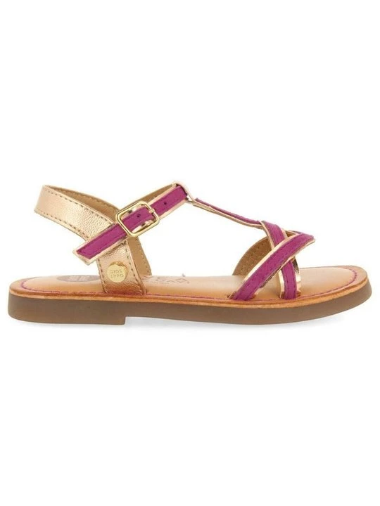 Foto van product Sandalen Gioseppo donkerroze