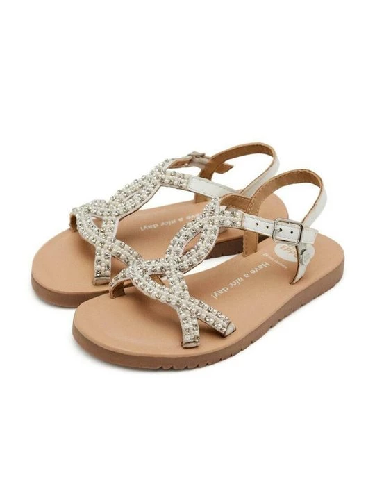 Foto van product Sandalen Gioseppo wit