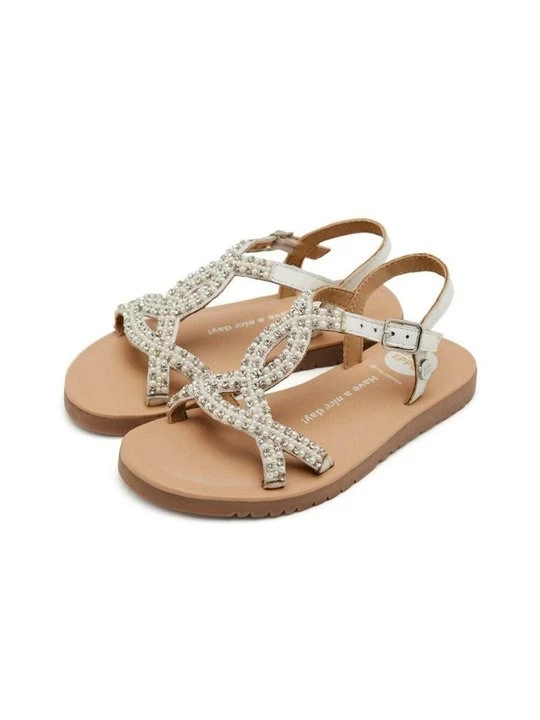 Foto van product Sandalen Gioseppo wit