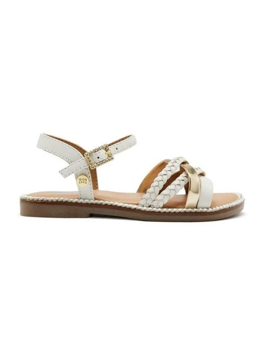 Foto van product Sandalen Gioseppo wit