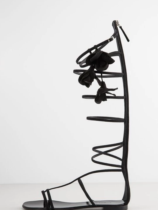 Foto van product Sandalen Giuseppe Zanotti zwart