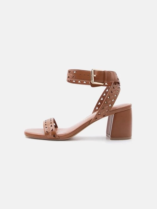 Foto van product Sandalen Guess bruin