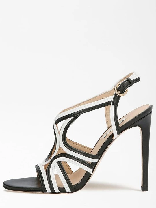 Foto van product Sandalen Guess wit
