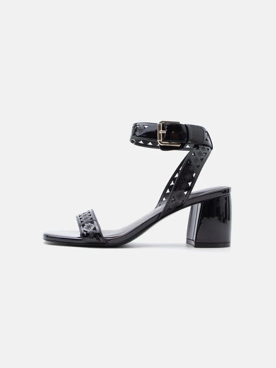 Foto van product Sandalen Guess zwart