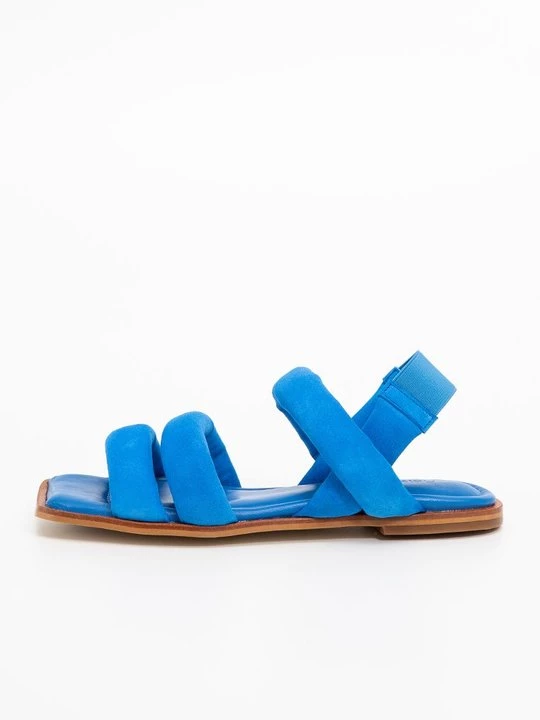 Foto van product Sandalen Holzweiler blauw