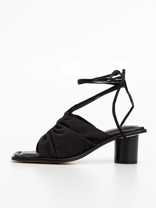 Foto van product Sandalen Holzweiler zwart