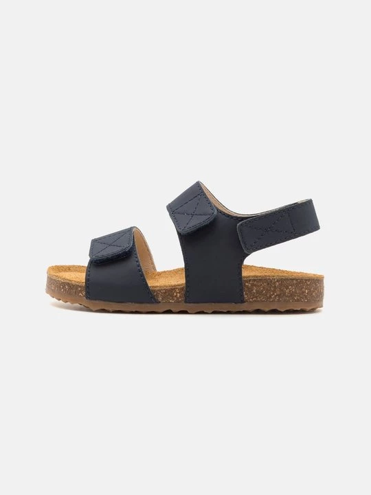 Foto van product Sandalen Il Gufo blauw