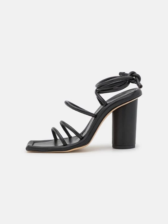 Foto van product Sandalen Ioana Ciolacu zwart