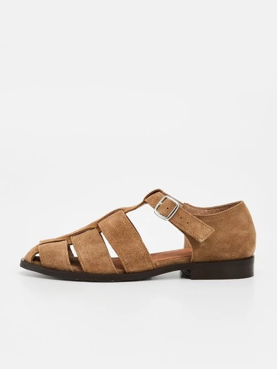 Foto van product Sandalen Jonak beżowy