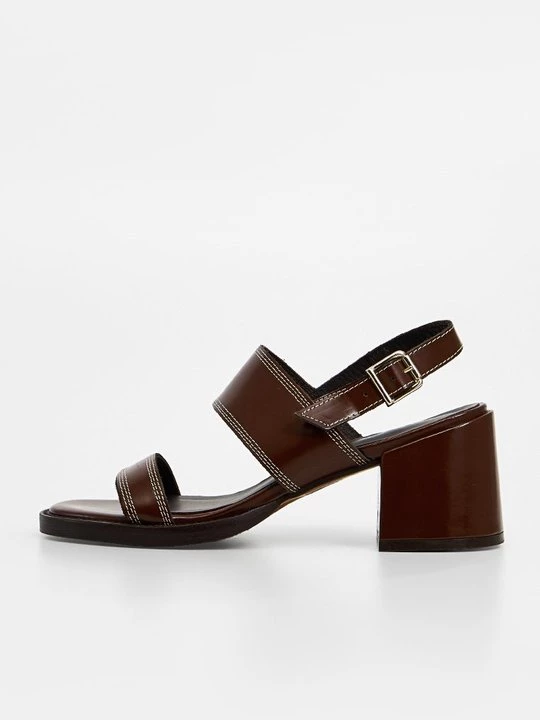 Foto van product Sandalen Jonak bruin