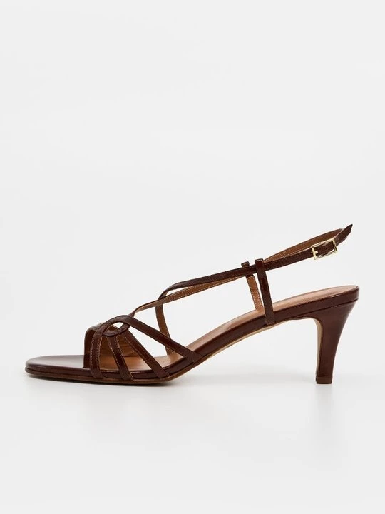 Foto van product Sandalen Jonak bruin