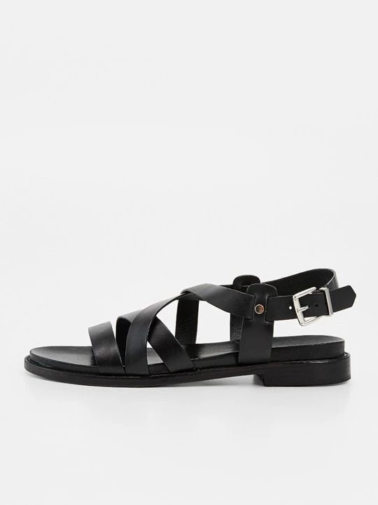 Foto van product Sandalen Jonak zwart