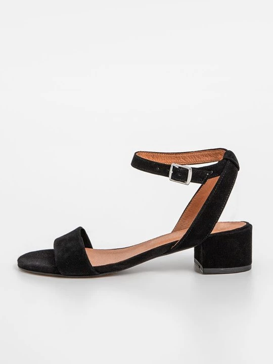 Foto van product Sandalen Jonak zwart