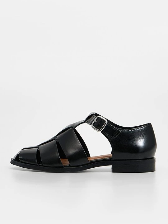 Foto van product Sandalen Jonak zwart