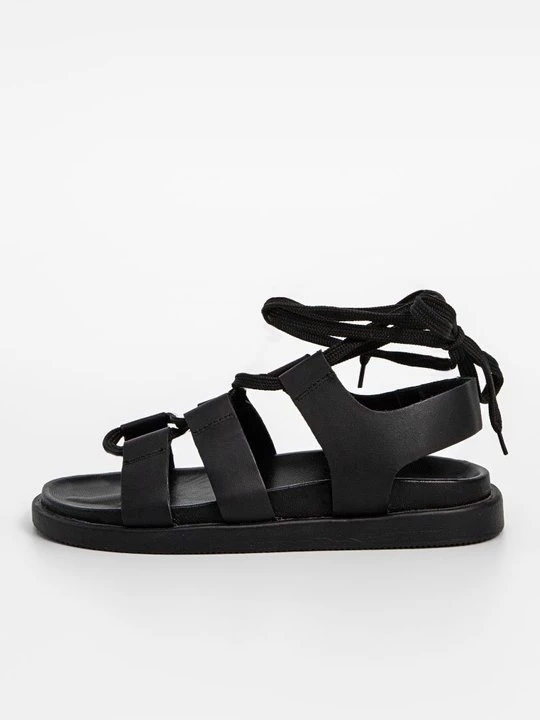 Foto van product Sandalen Jonak zwart