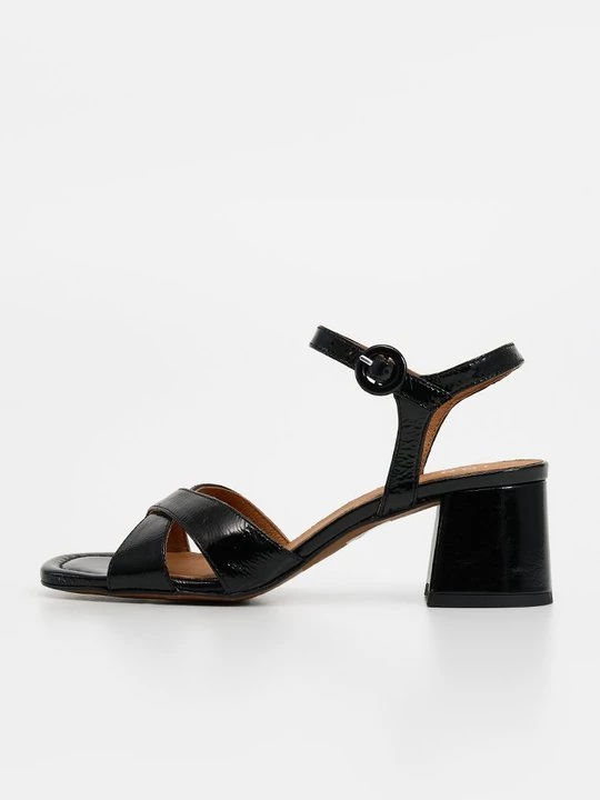 Foto van product Sandalen Jonak zwart