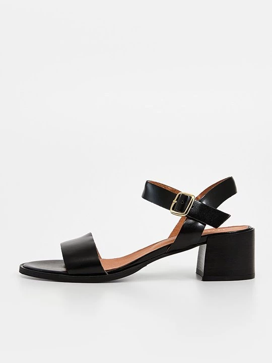 Foto van product Sandalen Jonak zwart