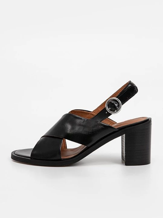Foto van product Sandalen Jonak zwart