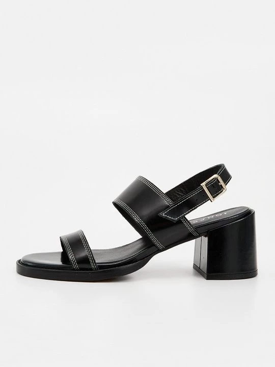 Foto van product Sandalen Jonak zwart