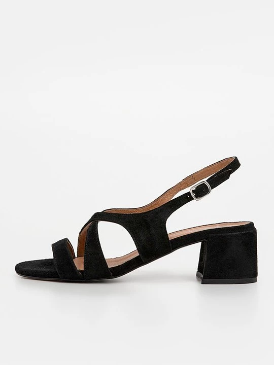 Foto van product Sandalen Jonak zwart