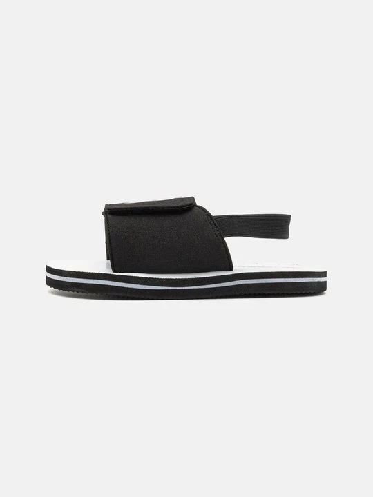 Foto van product Sandalen KARL LAGERFELD zwart