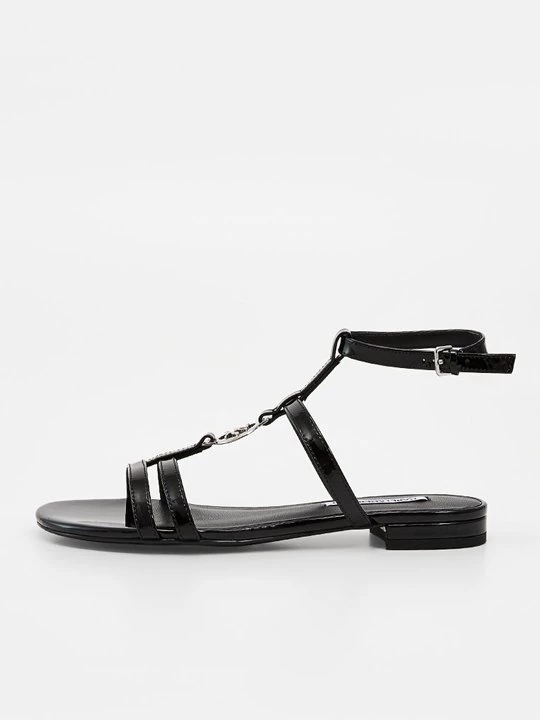 Foto van product Sandalen KARL LAGERFELD zwart