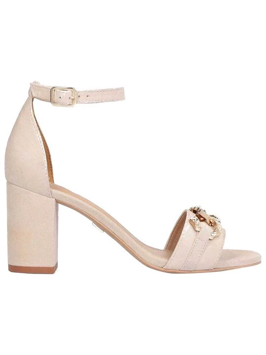 Foto van product Sandalen Kazar beżowy