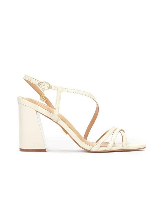 Foto van product Sandalen Kazar beżowy