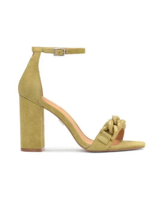 Foto van product Sandalen Kazar groen