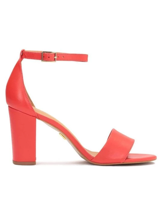 Foto van product Sandalen Kazar rood