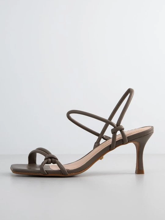 Foto van product Sandalen Kazar taupe