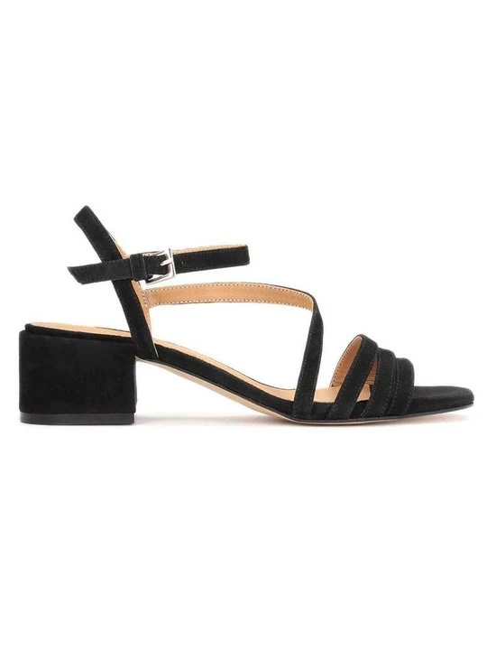 Foto van product Sandalen Kazar zwart