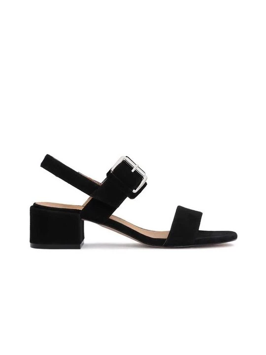 Foto van product Sandalen Kazar zwart
