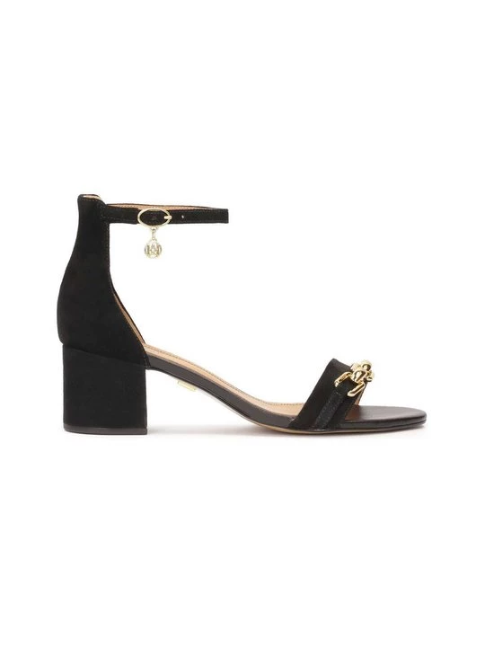 Foto van product Sandalen Kazar zwart