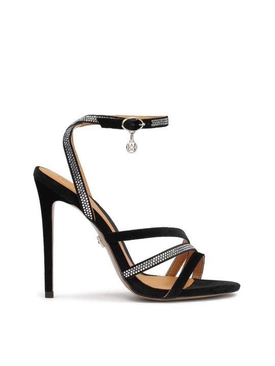Foto van product Sandalen Kazar zwart