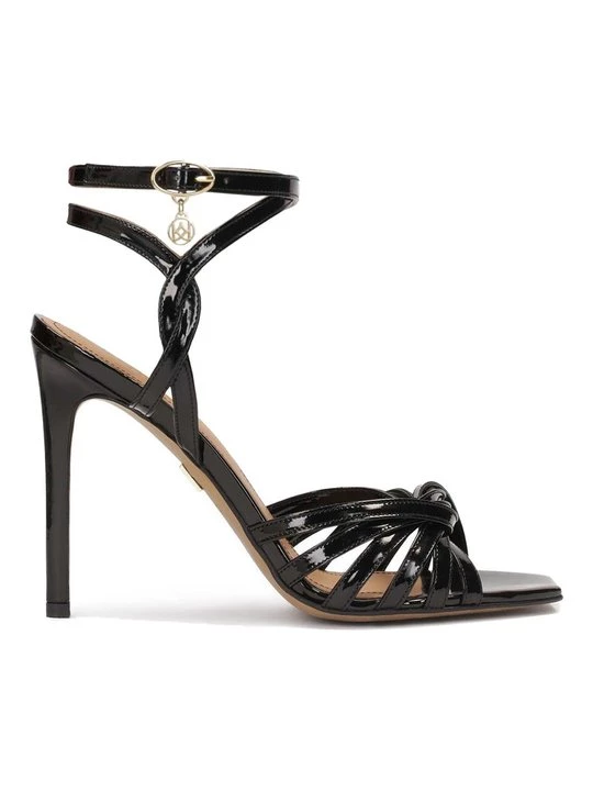 Foto van product Sandalen Kazar zwart
