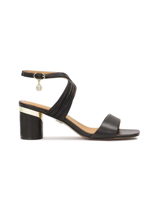 Foto van product Sandalen Kazar zwart