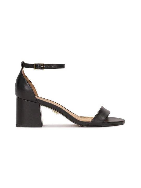 Foto van product Sandalen Kazar zwart
