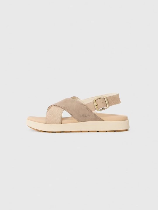 Foto van product Sandalen Keen taupe