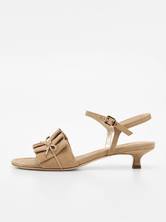 Foto van product Sandalen Kennel & Schmenger bruin