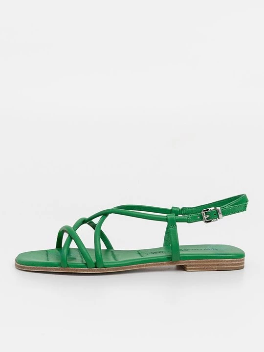 Foto van product Sandalen Kennel & Schmenger groen