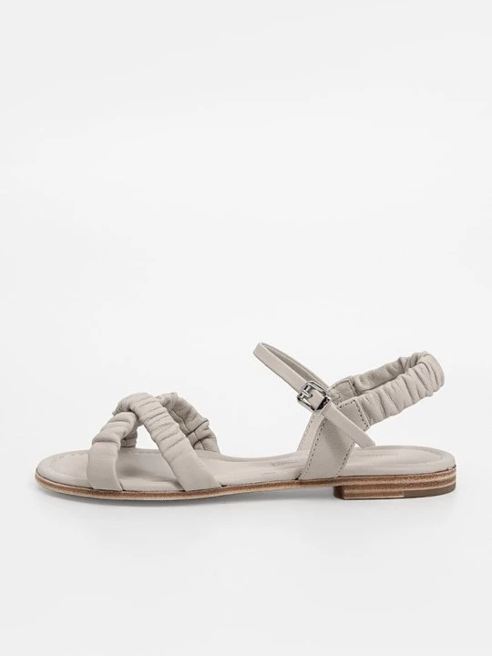 Foto van product Sandalen Kennel & Schmenger lichtgrijs
