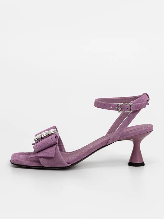 Foto van product Sandalen Kennel & Schmenger lila