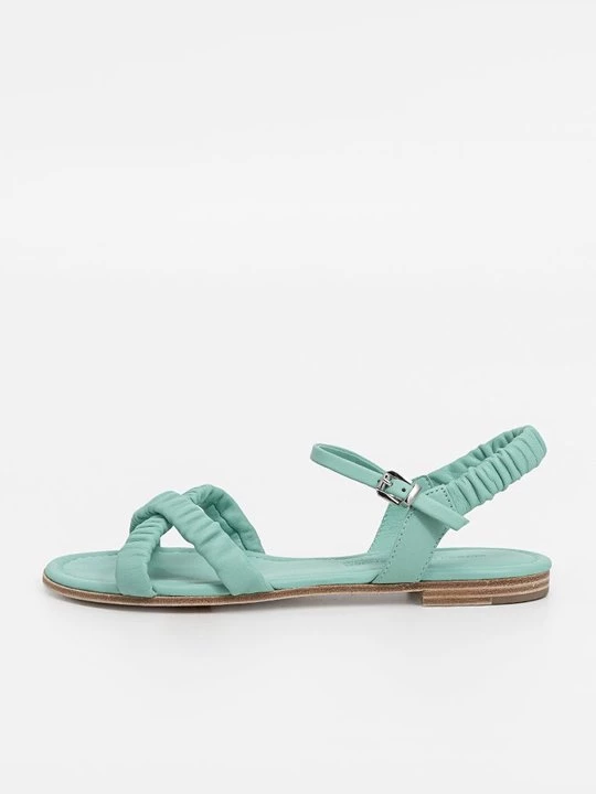 Foto van product Sandalen Kennel & Schmenger mintgroen